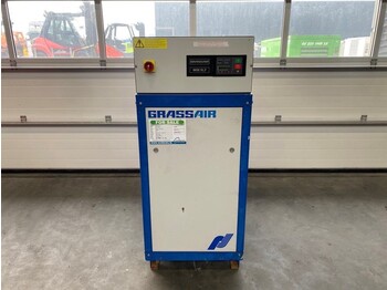 Воздушный компрессор GRASSAIR