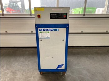 Воздушный компрессор GRASSAIR