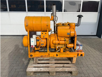 Электрогенератор HATZ