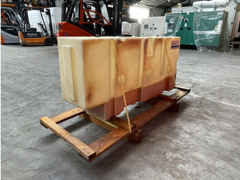 Резервуар для хранения Ingersoll Rand Dieseltank: фото 5