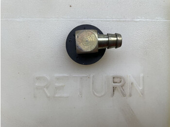 Резервуар для хранения Ingersoll Rand Dieseltank: фото 3