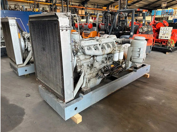 Электрогенератор Iveco Fiat Aifo 821 SI 200 kVA noodstroom generatorset 389 hours !: фото 2