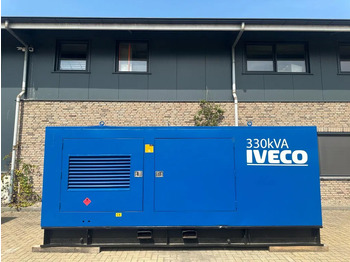 Электрогенератор IVECO