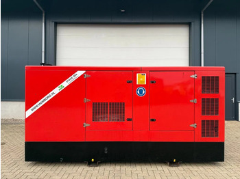 Электрогенератор MTU 6R1600 G10F Himoinsa Mecc Alte Spa 315 kVA Silent generatorset Stage 3A: фото 4 Электрогенератор MTU 6R1600 G10F Himoinsa Mecc Alte Spa 315 kVA Silent generatorset Stage 3A: фото 4