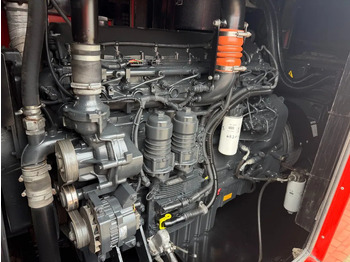 Электрогенератор MTU 6R1600 G10F Himoinsa Mecc Alte Spa 315 kVA Silent generatorset Stage 3A: фото 2 Электрогенератор MTU 6R1600 G10F Himoinsa Mecc Alte Spa 315 kVA Silent generatorset Stage 3A: фото 2