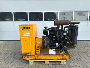 Электрогенератор YANMAR