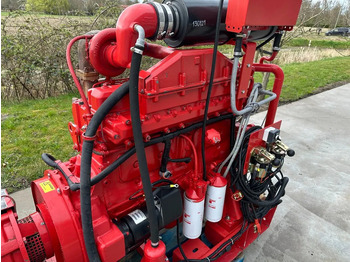 Насос для воды Volvo Penta TWD 710 V Armstrong 454 m3 / h 11 Bar Diesel Waterpomp as New !: фото 4