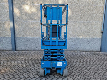 Genie GS1932 в лизинг Genie GS1932: фото 3