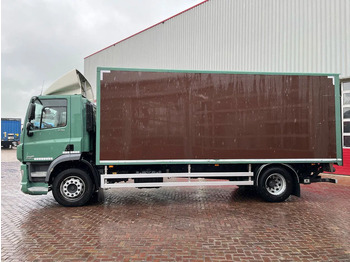 Грузовик с закрытым кузовом DAF CF 230 FA: фото 5 Грузовик с закрытым кузовом DAF CF 230 FA: фото 5