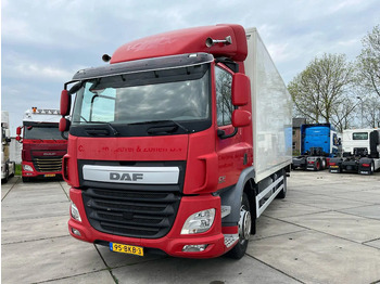 DAF CF 290 FA в лизинг DAF CF 290 FA: фото 4