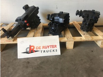 Рулевой механизм DAF