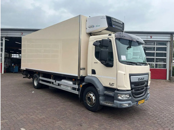 Рефрижератор DAF LF 220