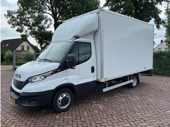 Фургон с закрытым кузовом IVECO Daily 35c16