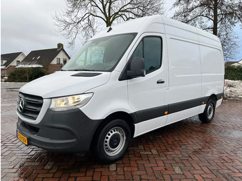 Цельнометаллический фургон MERCEDES-BENZ Sprinter 317
