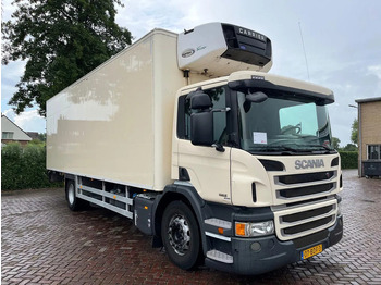 Рефрижератор SCANIA P 250