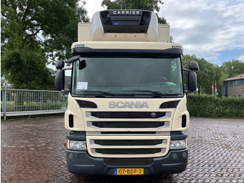 Рефрижератор Scania P250: фото 2