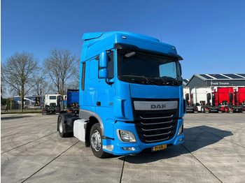 Тягач DAF XF