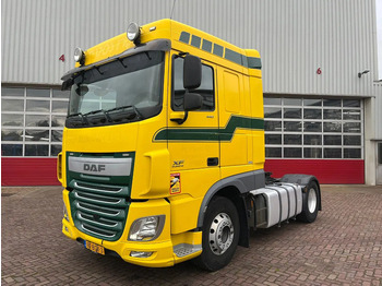 Тягач DAF XF 440