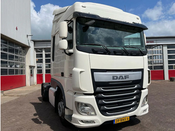 Тягач DAF XF 460