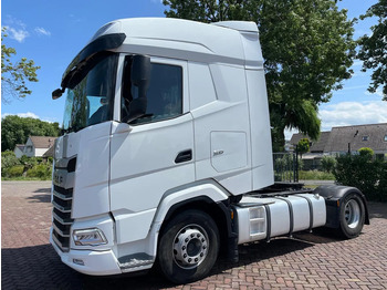 Тягач DAF XG 480