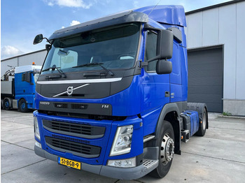 Тягач VOLVO FM 410