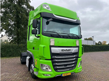 Тягач DAF XF 480 FT: фото 2 Тягач DAF XF 480 FT: фото 2
