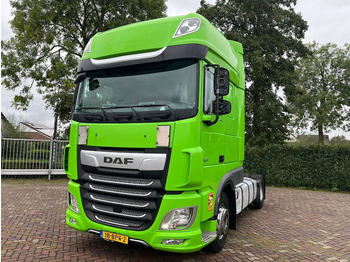 Тягач DAF XF 480 FT: фото 4 Тягач DAF XF 480 FT: фото 4