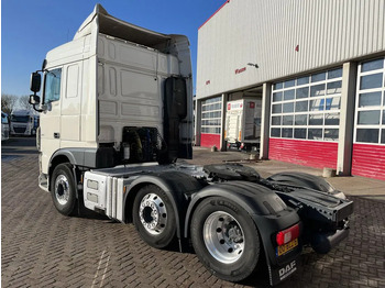 Тягач DAF XF 480 FTG EURO 6: фото 4