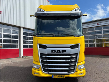 Тягач DAF XG+ 450 FT: фото 4