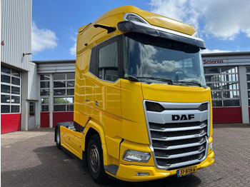 Тягач DAF XG+ 450 FT: фото 2