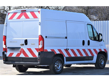 Цельнометаллический фургон Fiat Ducato 130 Multijet*  4x4 Top Zustand: фото 4