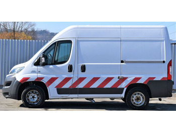 Цельнометаллический фургон Fiat Ducato 130 Multijet*  4x4 Top Zustand: фото 3