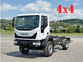 Грузовик-шасси IVECO EuroCargo
