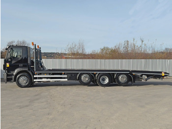 Эвакуатор Iveco STRALIS 360: фото 4 Эвакуатор Iveco STRALIS 360: фото 4