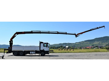 Mercedes-Benz ACTROS 2641 * PK 29002 +JIB PJ060/FUNK* 6x4 Mercedes-Benz ACTROS 2641 * PK 29002 +JIB PJ060/FUNK* 6x4 в лизинг Mercedes-Benz ACTROS 2641 * PK 29002 +JIB PJ060/FUNK* 6x4 Mercedes-Benz ACTROS 2641 * PK 29002 +JIB PJ060/FUNK* 6x4: фото 5