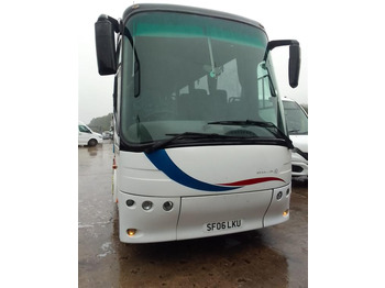 Туристический автобус BOVA