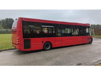 Городской автобус 2012 Optare solo dual door psvar service bus: фото 5