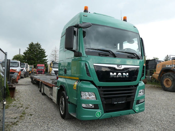 Автовоз MAN TGS 26.500