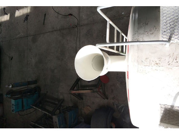 Новый Полуприцеп-цистерна для транспортировки цемента LIDER 2022 year new Slurry Tanker Farmer Agriculture Field Tanker: фото 3 Новый Полуприцеп-цистерна для транспортировки цемента LIDER 2022 year new Slurry Tanker Farmer Agriculture Field Tanker: фото 3