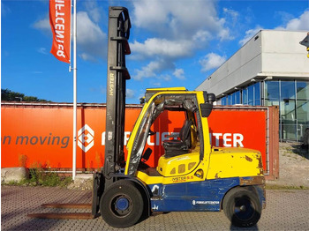 Hyster H5.5FT в лизинг Hyster H5.5FT: фото 2
