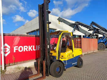 Hyster H5.5FT в лизинг Hyster H5.5FT: фото 3