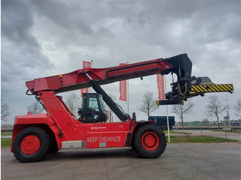 Ричстакер HYSTER