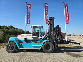 Дизельный погрузчик KONECRANES