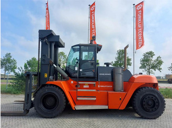 Дизельный погрузчик KONECRANES SMV 20-1200C: фото 2