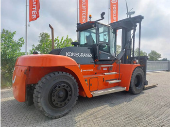Дизельный погрузчик KONECRANES SMV 20-1200C: фото 5