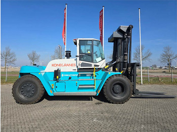 Дизельный погрузчик KONECRANES