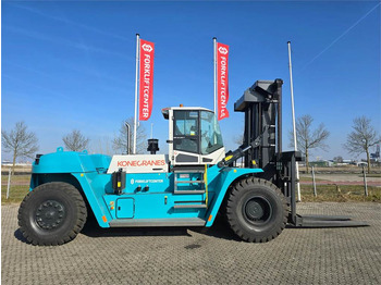 Дизельный погрузчик KONECRANES