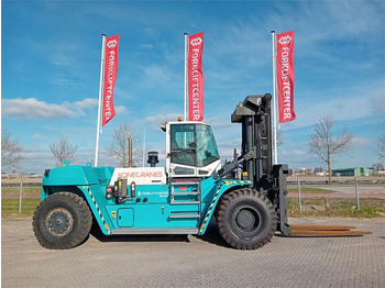 Дизельный погрузчик KONECRANES