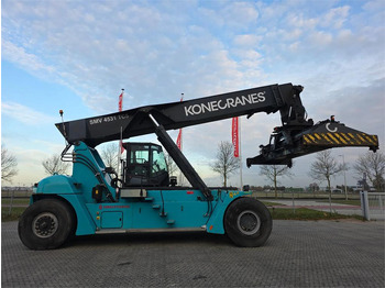 Ричстакер KONECRANES