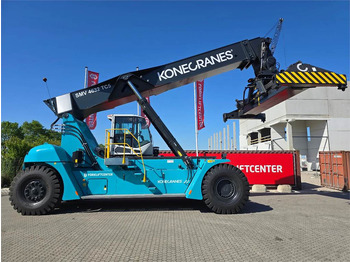 Ричстакер KONECRANES